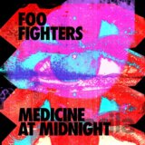 Foo Fighters: Medicine At Midnight