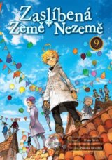 Zaslíbená Země Nezemě 9