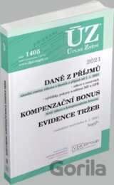 Úplné Znění - 1405 Daně z příjmů, Evidence tržeb