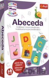 Malý objevitel: Abeceda - Nová verze