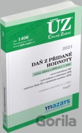 Úplné Znění - 1406 Daň z přidané hodnoty