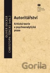 Autoritářství