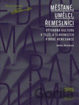 Měšťané, umělci, řemeslníci
