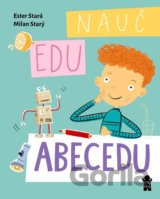 Nauč Edu abecedu