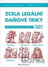 Zcela legální daňové triky 2021