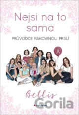 Nejsi na to sama