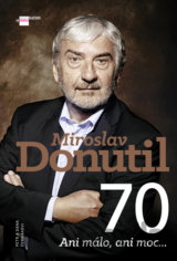 Miroslav Donutil 70