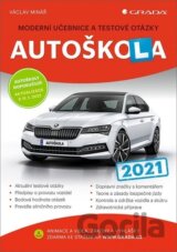 Autoškola 2021 (CZ)