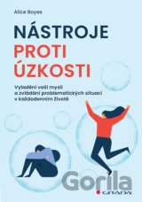 Nástroje proti úzkosti
