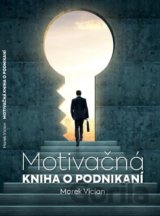 Motivačná kniha o podnikaní