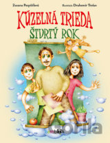Kúzelná trieda - Štvrtý rok