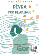 Dívka pod hladinou