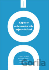 Kapitoly o slovesném vidu nejen v češtině