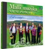 Malá muzika Nauše Pepíka: Lodi se vracejí