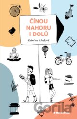 Čínou nahoru i dolů