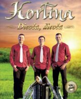 Kortina: Dievča, dievča