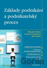 Základy podnikání a podnikatelský proces