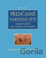 Předčasně narozené dítě