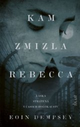 Kam zmizla Rebecca