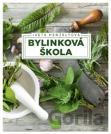 Bylinková škola kniha
