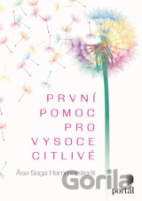 První pomoc pro vysoce citlivé