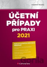 Účetní případy pro praxi 2021