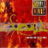Simple Minds: Good News From The Next World