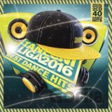 Taneční liga 2016: Best dance hits