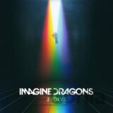 Imagine Dragons: Evolve (deluxe)