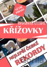 Křížovky - Nejlepší české rekordy