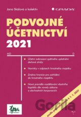 Podvojné účetnictví 2021