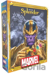 Splendor Marvel