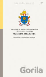 Querida Amazonia