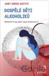 Dospělé děti alkoholiků