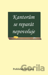 Kantorům se reparát nepovoluje