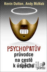 Psychopatův průvodce na cestě k úspěchu