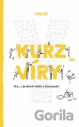 Youcat: Kurz víry