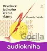 Revoluce jednoho stébla slámy