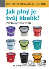 Jak plný je tvůj kbelík?