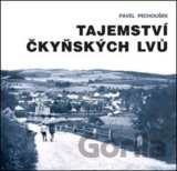Tajemství čkyňských lvů