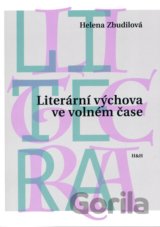 Literární výchova ve volném čase