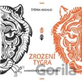 Zrození tygra