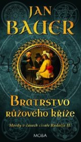 Bratrstvo růžového kříže
