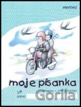 Moje písanka 1