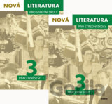 Nová literatura pro střední školy 3 Pracovní sešit