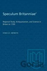 Speculum Britanniae'