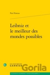 Leibniz et le meilleur des mondes possibles