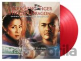 Crouching Tiger Hidden Dragon (Soundtrack)