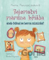 Tajemství mámina bříška aneb Odkud se berou miminka