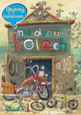 Objevuj s úsměvem: Na dvou kolech